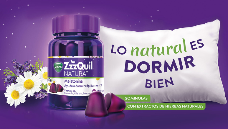 zzzquil-natura-gominolas-melatonina-marketing