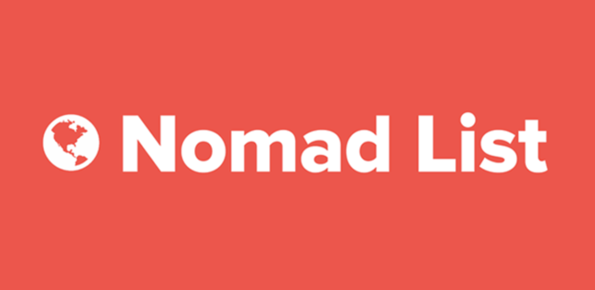 nomad list destino teletrabajo